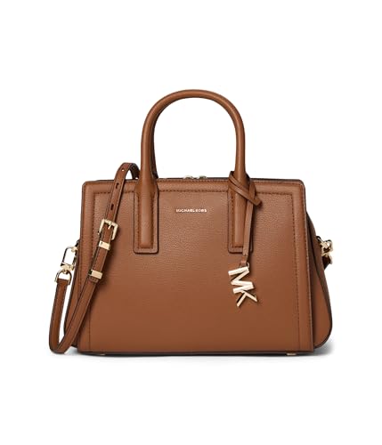 Michael Kors Women's Laila Small Structured Satchel