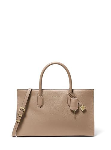 Michael Kors Women's Scarlett Medium Satchel Bag