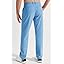 Men's Stretch Golf Pants Lightweight Casual Work Trousers