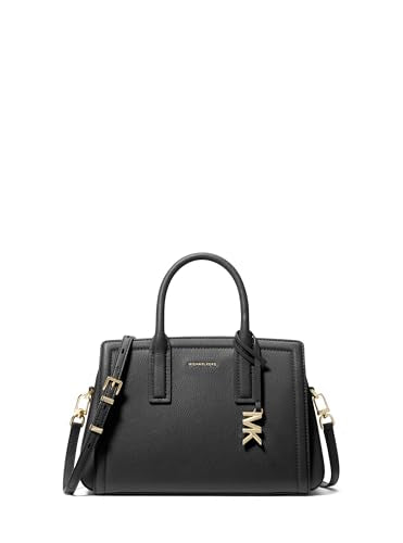 Michael Kors Women's Laila Small Structured Satchel Bag