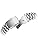 Citizen Men's Automatic Tsuyosa Sport Luxury Watch