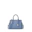 Michael Kors Women's Laila Small Structured Satchel Bag