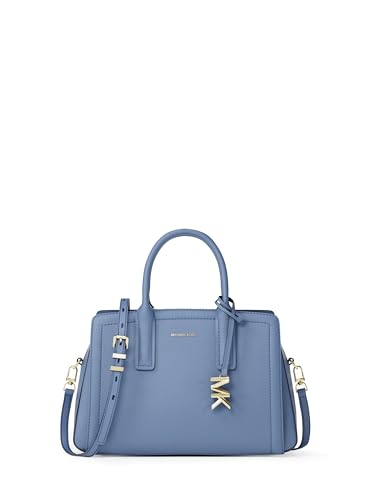 Michael Kors Women's Laila Small Structured Satchel Bag