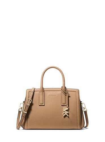 Michael Kors Women's Laila Small Structured Satchel
