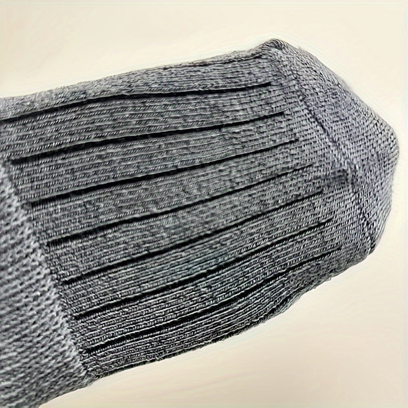 5/3 Pairs of Youngsters Socks, Four Seasons Cute and Fashionable Pure Cotton Socks, 0-5 Years Old Boys and Girls Mid-Calf Short Socks