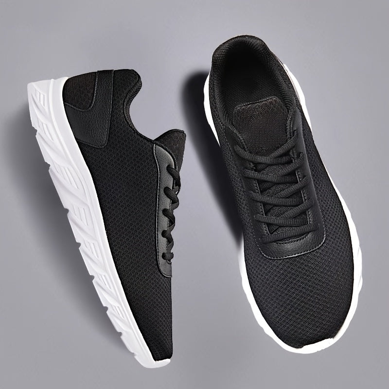 Breathable Business Sneakers - Lightweight Non-Slip Sneakers for Running, Walking And Training Lightweight Non-Slip Sneakers for Walking And Training Spring - ayq
