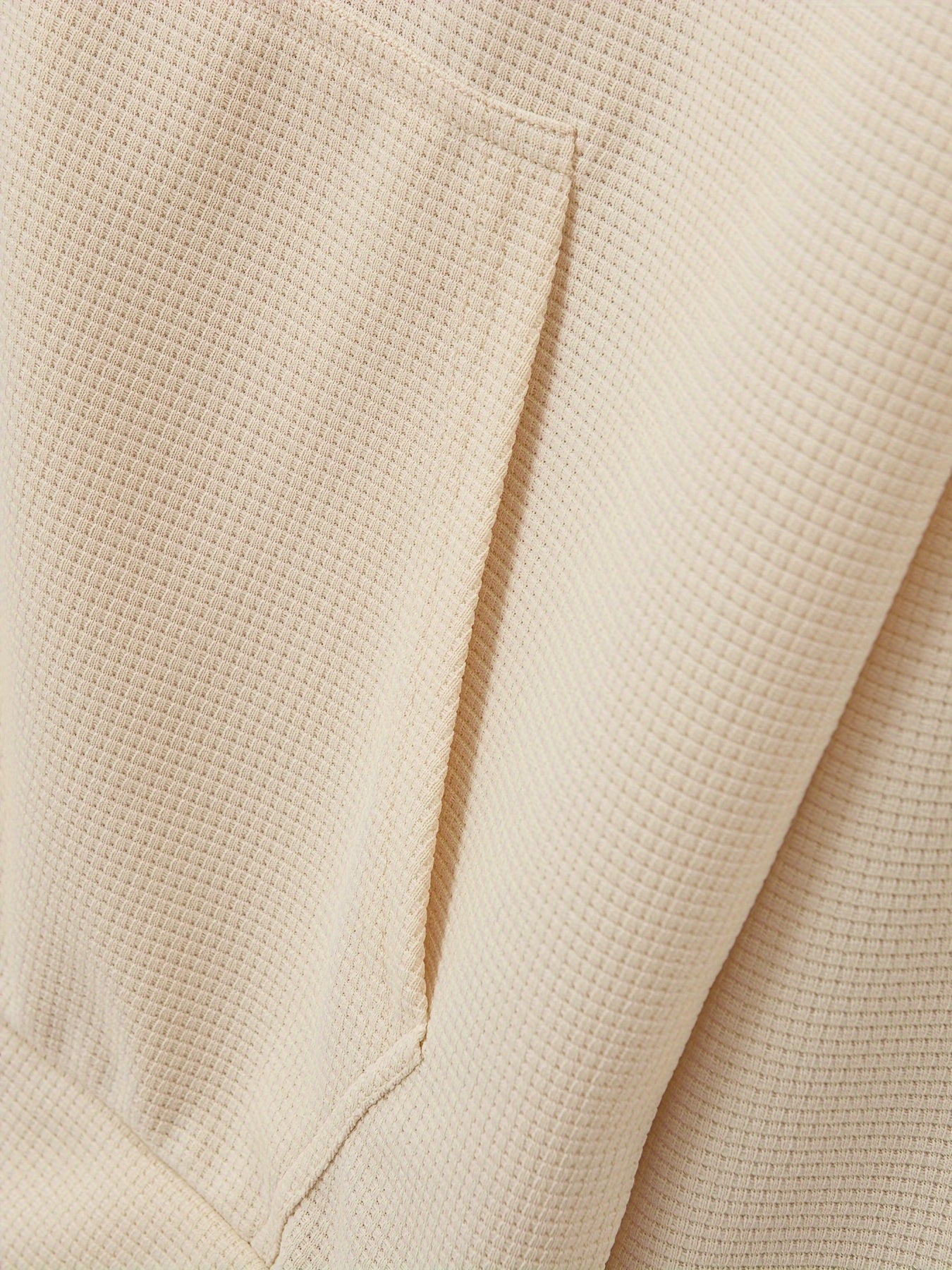 Men's Lightweight Jacket with Stand-Up Collar - Zippered Front Closure, Regular Fit Casual Coat for Everyday & Formal Wear - Spring/Fall Outerwear in White/Neutral Tones - Easy Care Zipper Jacket