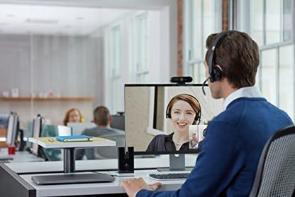 Logitech 2017 Brio 4K Webcam
