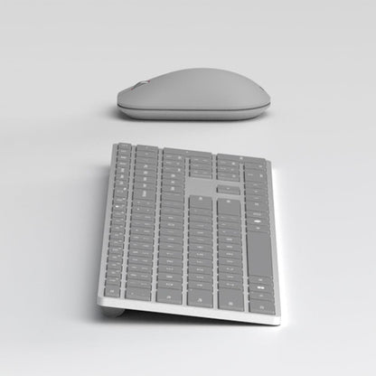 Microsoft Surface Keyboard (2Nd Edition)