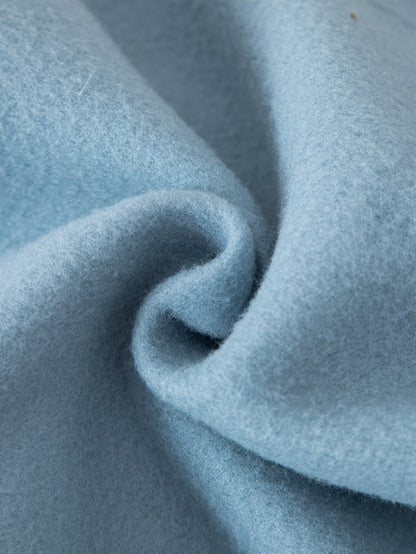 Boys' Cozy Fleece-Lined Hoodie & Sweatpants Set - Olive Green Casual Winter Outfit with Pockets, Thick Warmth for Fall & Winter, Regular Fit, Casual Attire, for Outdoor