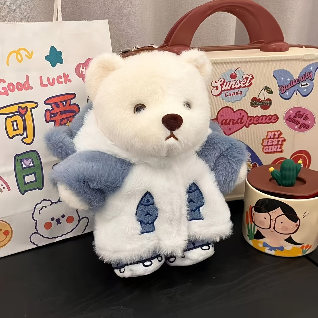 Խելոք Լինա լակոտ, կատարյալ Սուրբ Ծննդյան համար, Հելոուինի նվերներ, ծննդյան նվերներ ընկերների համար, սենյակի ձևավորում, հարմար բարձիկներ ննջասենյակի բազմոցների համար։