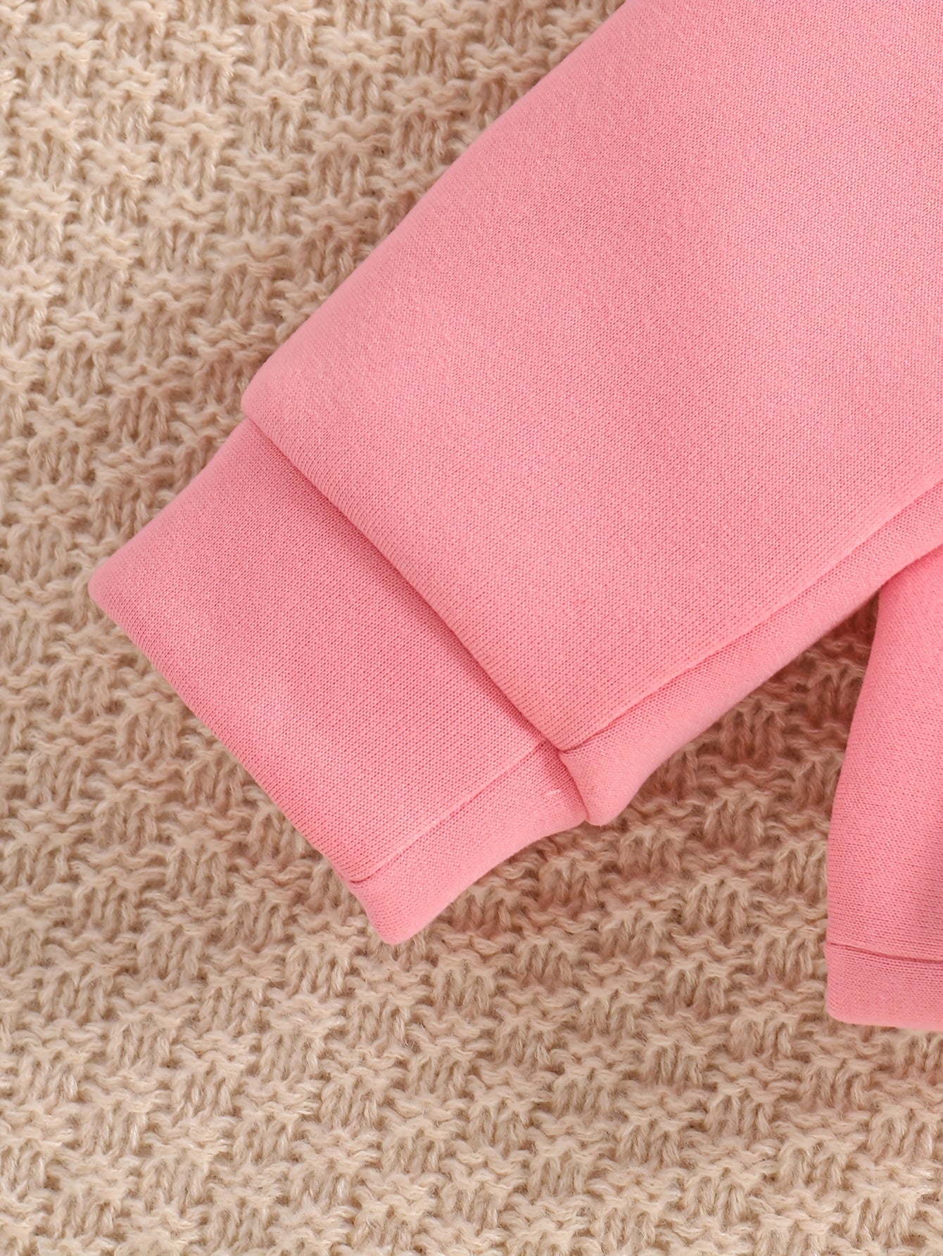 Աղջիկների համար նախատեսված 2 կտորանոց հավաքածու, կոճակներով առջևի մասով գլխարկով բաճկոն + մարզական տաբատ, աշնանային հագուստ, երեկույթների, բացօթյա սպորտի և բացօթյա խաղերի համար