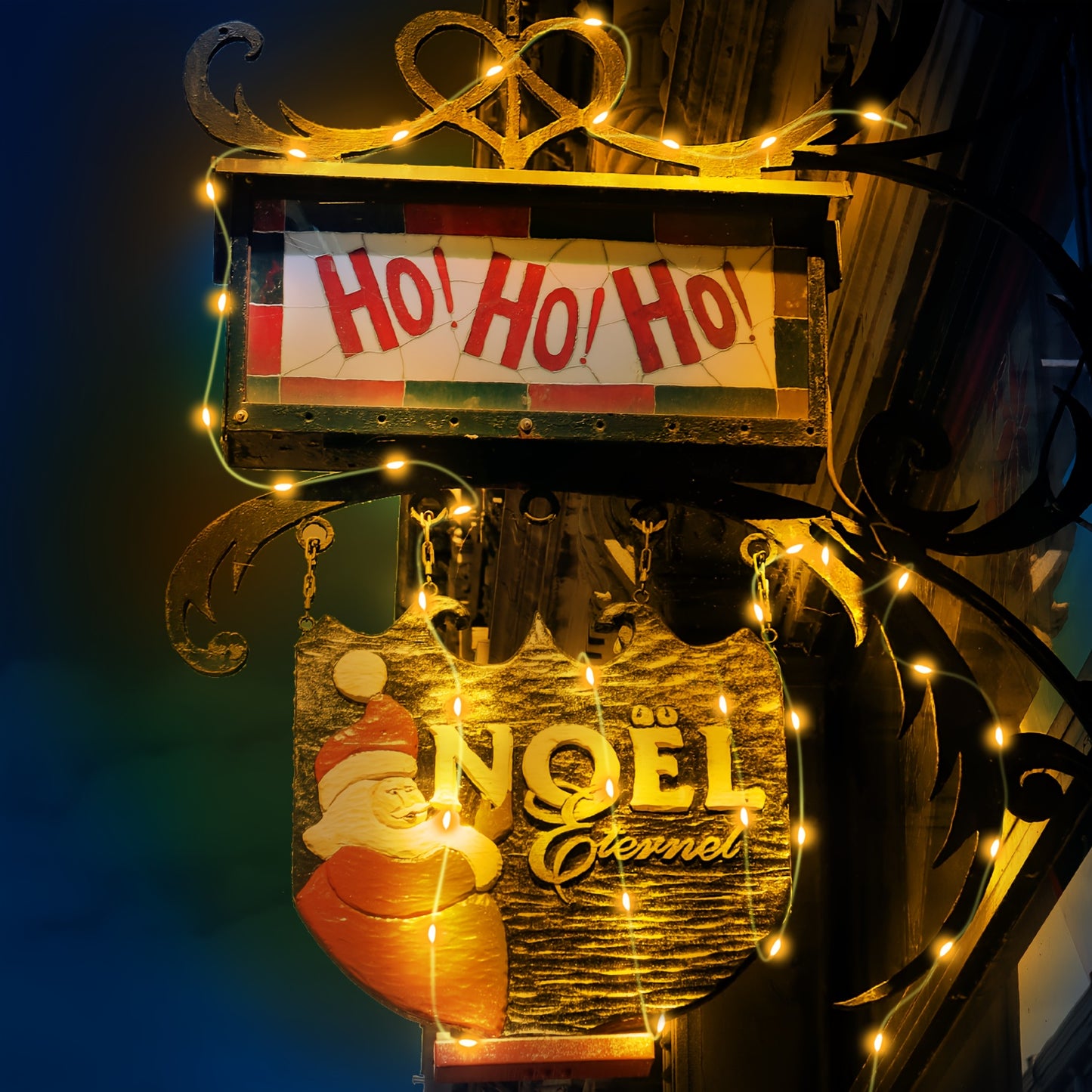 USB-Powered LED Fairy Tale String Lights - Outdoor/Indoor Dimmable Fairy Lights with Remote Control, Yellow Glow Effect, for Halloween, Christmas, Weddings, Parties - Durable Plastic Wire Garland Decorations