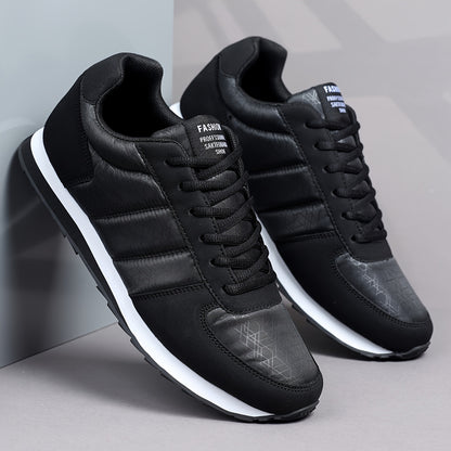 Unisex Casual Sneakers Low-Top Outdoor Training Shoes
