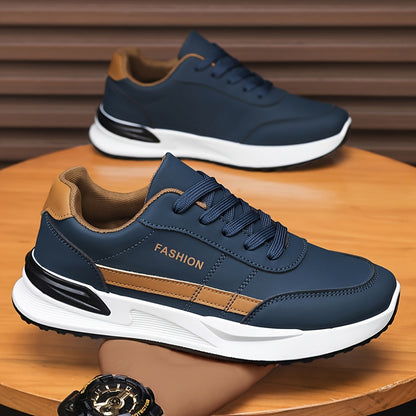 Men's All-Season Breathable Casual Walking & Training Shoes