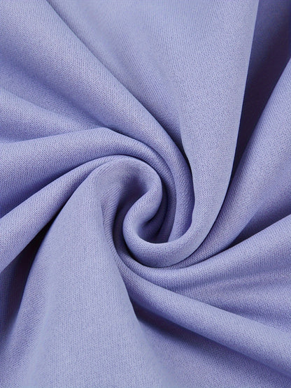 Men's Happy New Year 2026 Print Round Neck Sweater - Casual Long Sleeve Pullover with Chinese/English Lettering, Machine Washable Winter Sweaters for Parties, Daily Wear & New Year Gifts (Happy 2026 Design)