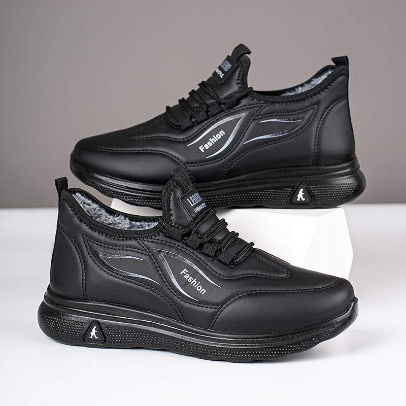 Winter Warm Snow Boots