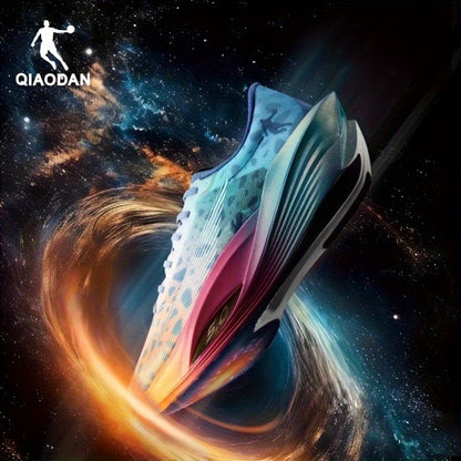 Men's QIAODAN Flying Shadow PB5.0 Marathon Running Sneakers