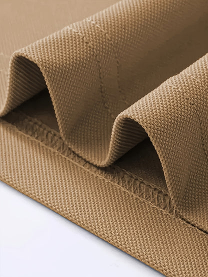 A Breathable And Fitted Golf Shirt, Men'S Casual V-Neck Short-Sleeve T-Shirt, Summer Men'S Apparel - ayq