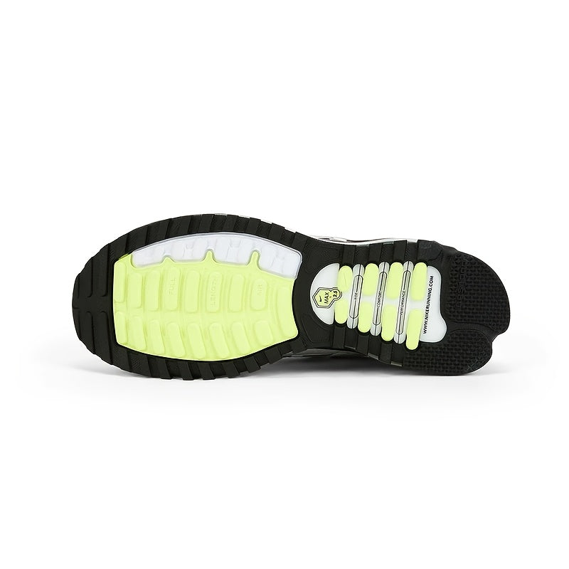 NIKE Air Max TL Men's Outdoor Hiking Shoes Low-Top Fabric