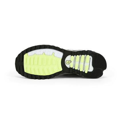 NIKE Air Max TL Men's Outdoor Hiking Shoes Low-Top Fabric