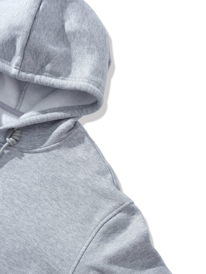 Women'S Pink "Happy New Year 51.46meter Print Hoodie - Cozy Casual Pullover with Golden Glittery Lettering, Long Sleeves, and Drawstring Hood, Perfect for Winter Celebrations, Winter Hoodie | Festive Print Hoodie | Stretchy F