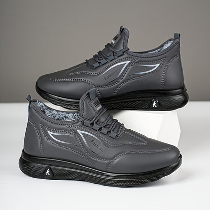 Winter Warm Snow Boots