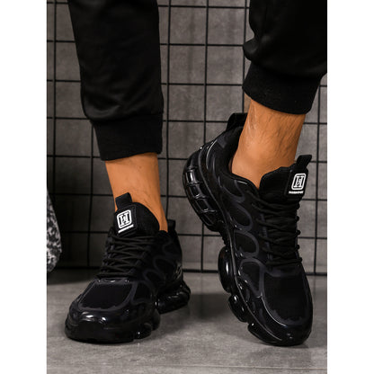 Men's Fashionable Casual Sports Shoes - ayq