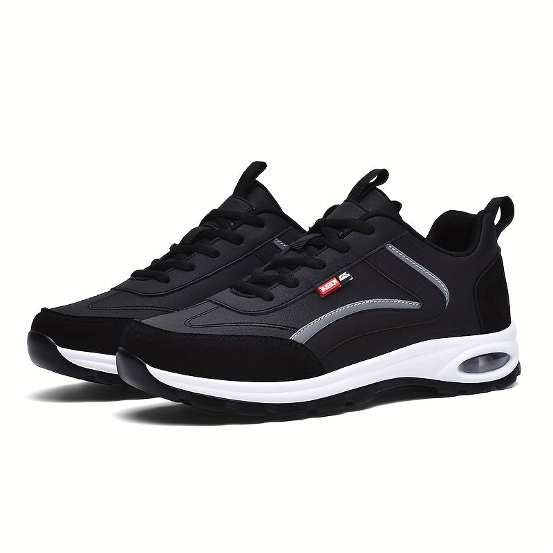 Men's Fashionable Comfort Shoes, Suitable for All Seasons, Durable and Breathable - ayq