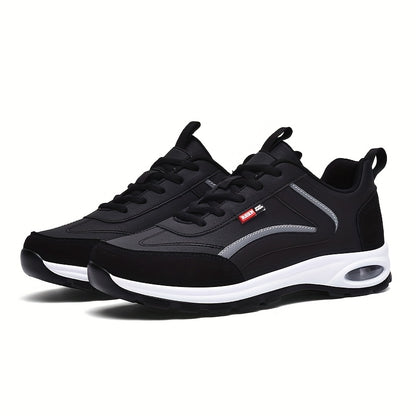 Men's Fashionable Comfort Shoes, Suitable for All Seasons, Durable and Breathable - ayq