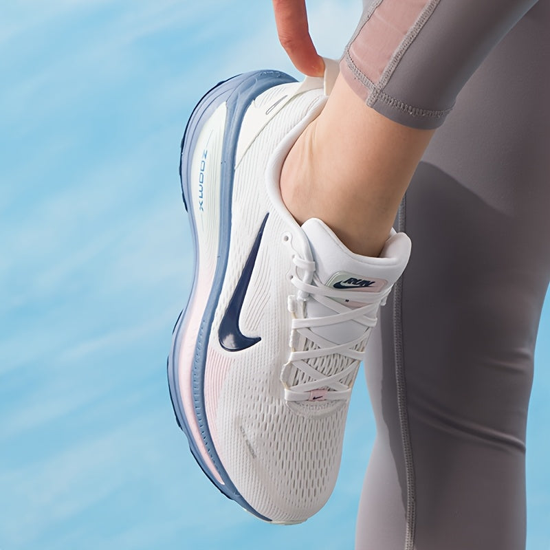 Nike W Vomero 18 Women's Lightweight Breathable Running Shoes
