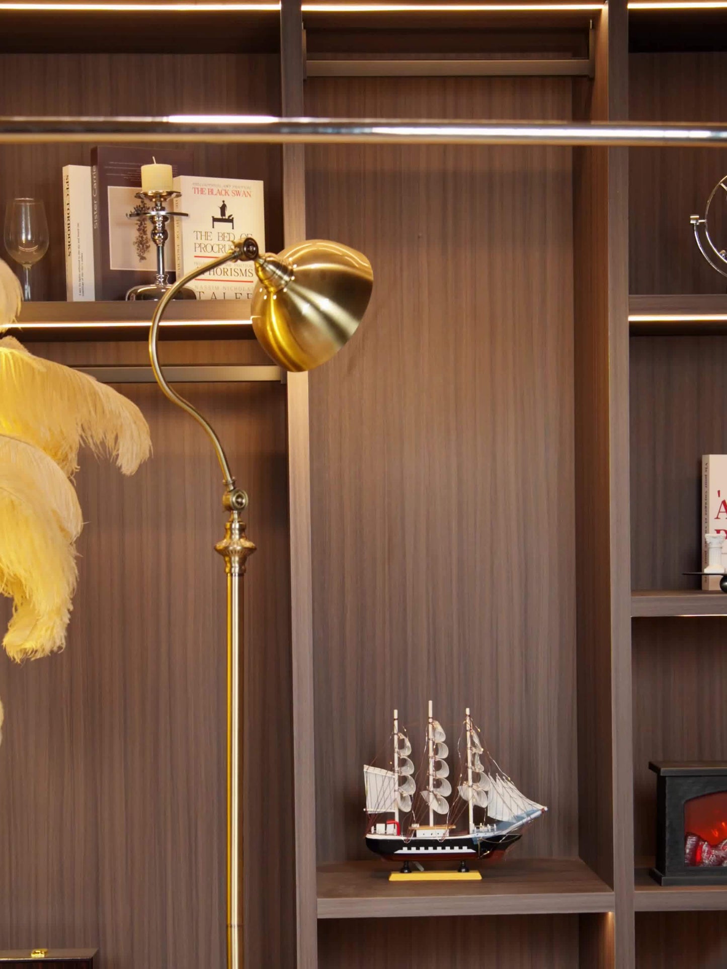 Men'S Faux Fur Lined Biker Jacket, Casual Long Sleeve Applique Air Force Style, Polyester 100% Knit Fabric, Solid Color Lapel Collar, Zipper Closure, Regular Fit for Daily & Golf Occasions - Fall/Winter Collection