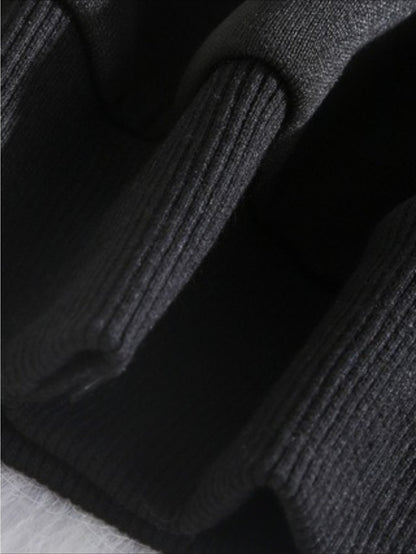 Women's Christmas Deer & Reindeer Print Hoodie - Cozy Winter Pullover Sweatshirt with Cute Deer Headband-Like Hood, Slim-Fit Casual Jacket for Holiday Parties, Xmas Outfits & Cold Weather (Machine Washable), Fall Clothes For