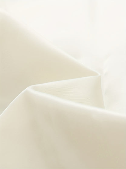 Men'S 2025 New Casual Jacket - Black, Stand Collar, Zip-Up, Long Sleeve, Polyester Filled, Winter Coat with Adjustable Drawstring Hood