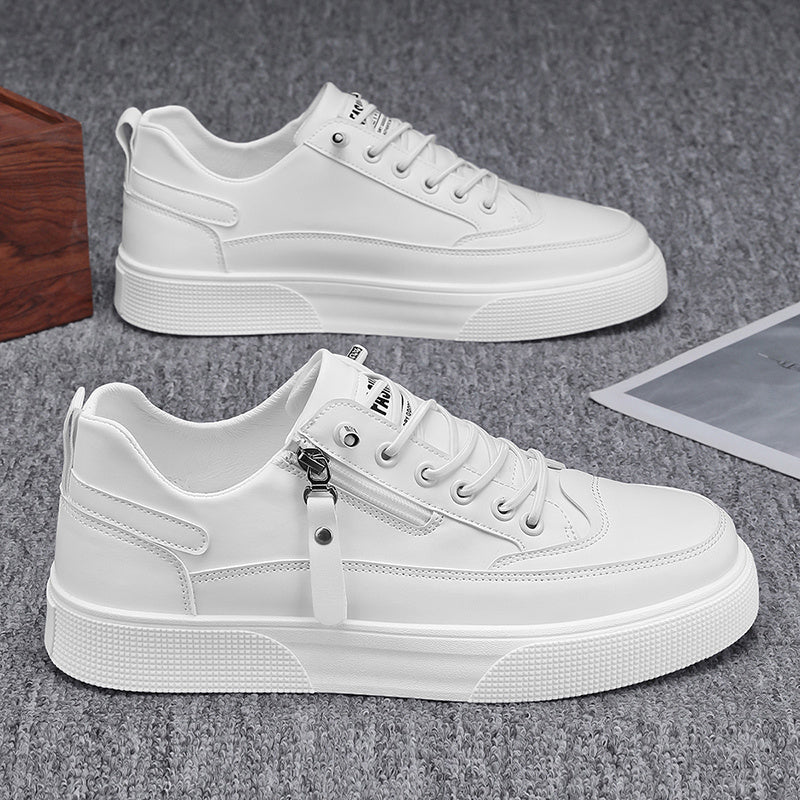 Men's Breathable Casual Sneakers for Spring and Summer