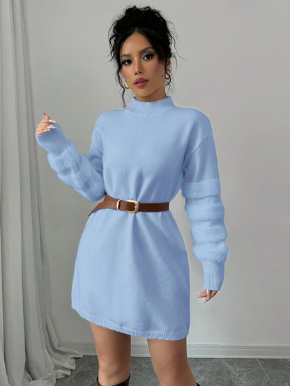 Women's Fabric Dress