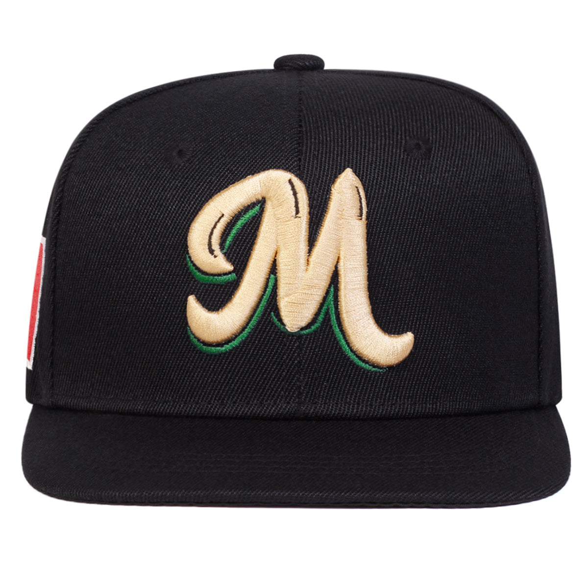 Men's Mexico Flag Baseball Cap Casual Lightweight Hat