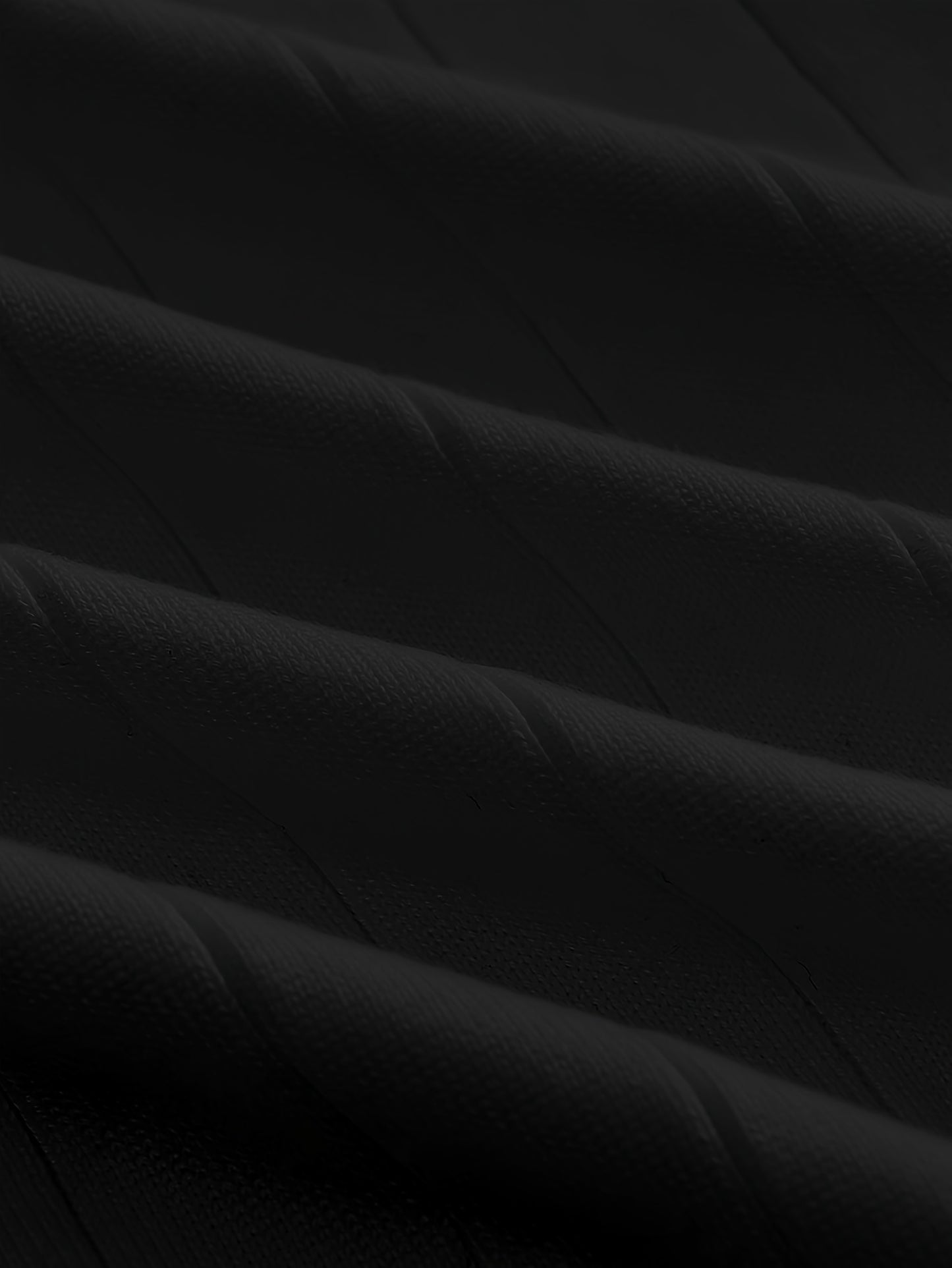 Temujin OBM Men's College Style Fashion New Color Block Striped High Neck Knit Long Sleeve Pullover Sweater