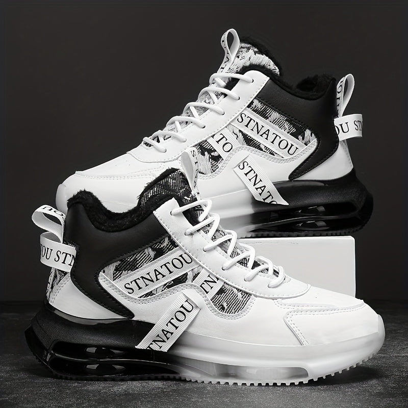 Women'S Winter Snow Boots with Plush & Arch Support - High-Top Slip-Resistant TPU Sole, All-Season All-Terrain Traction, Cushioned Insole - /Grey/, Winter Boots For Women, Winter Boots For Women High Quality, Winter Boots For