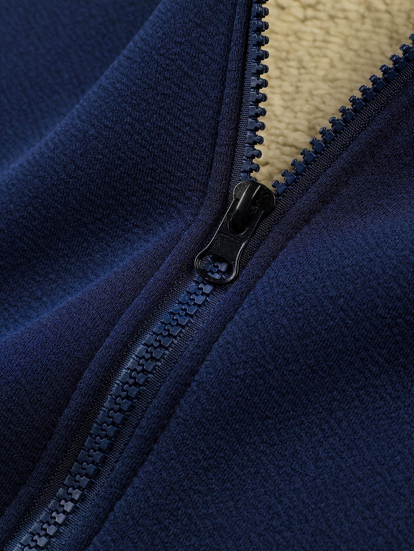 Առօրյա գլխարկով բրդյա բաճկոն «KING» նախշով, կայծակաճարմանդով, երկար թևքերով, սովորական չափսի, աշուն/ձմեռ բացօթյա սպորտաձևերի համար նախատեսված վերարկու, առօրյա վերարկու, դեռահասի համար, դեռահասի համար, դեռահասի համար