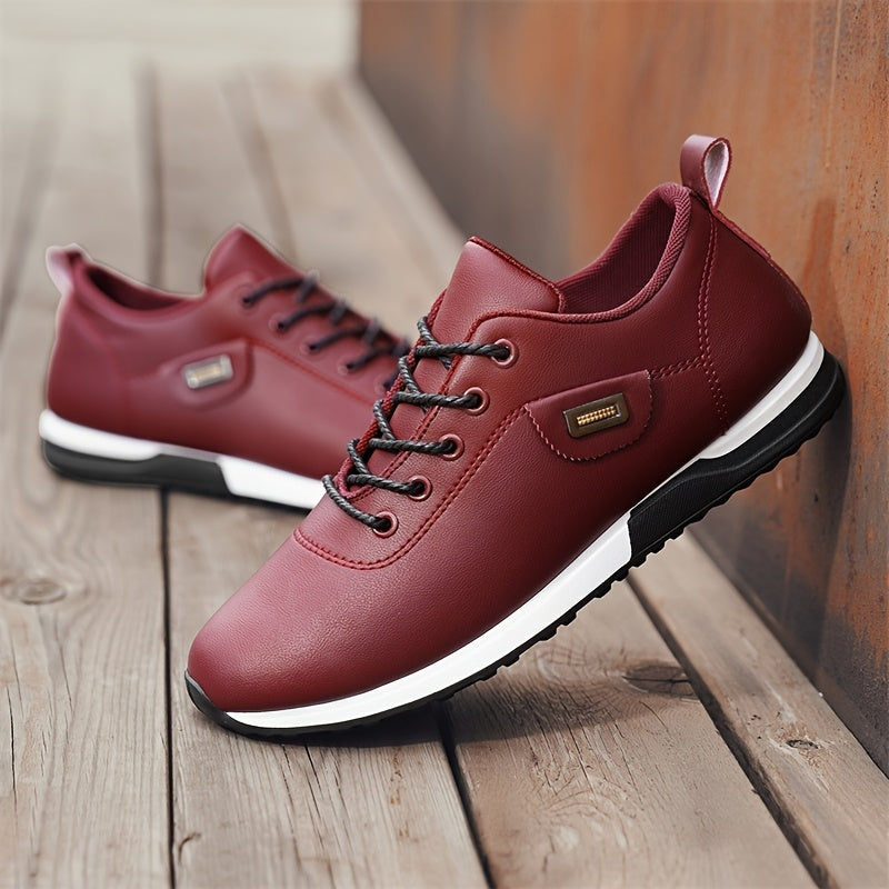 New Summer Versatile Shoes for Men, Suitable for Sports, Travel, And Business - ayq
