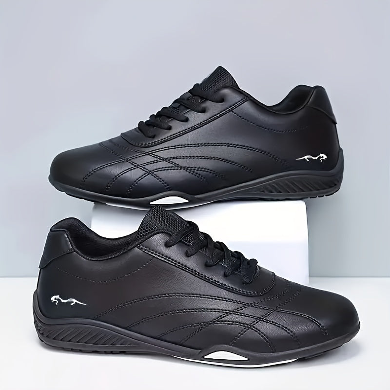 Men's Casual Athletic Shoes Breathable Lightweight Comfort