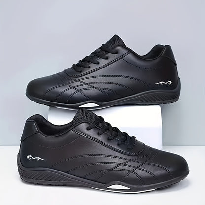 Men's Casual Athletic Shoes Breathable Lightweight Comfort