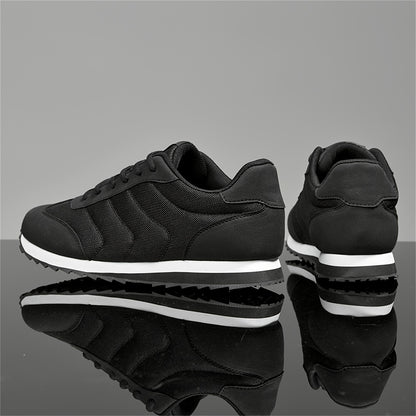 Unisex Fashion Casual Sneakers, Classic Outdoor Training Shoes, Suitable for All Seasons - ayq