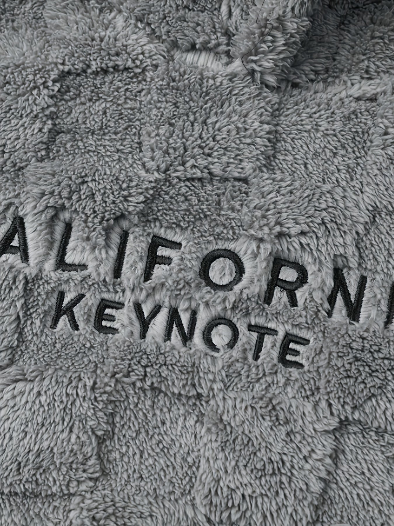 1pc Men Long Sleeve Jacquard Hooded Sweatshirt, Casual Casual Attire