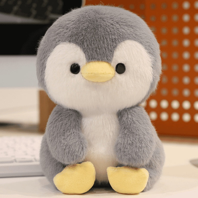 Սիրուն փափուկ սեղանի ուղեկից տիկնիկ - փափուկ խաղալիք, պայծառ // Գրկախառնվող փափուկ խաղալիք, մանկական մահճակալի և սեղանի զարդարանք, ծննդյան նվեր և ուղեկից, դիմացկուն փափուկ տիկնիկ