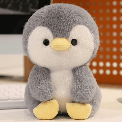 Սիրուն փափուկ սեղանի ուղեկից տիկնիկ - փափուկ խաղալիք, պայծառ // Գրկախառնվող փափուկ խաղալիք, մանկական մահճակալի և սեղանի զարդարանք, ծննդյան նվեր և ուղեկից, դիմացկուն փափուկ տիկնիկ