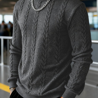 Տղամարդու գարնանային և աշնանային բարձր օձիքով միագույն, հեշտ ամրացվող, կողային կտորից վերնաշապիկ, պատրաստված հարմարավետ և մաշկի համար անվտանգ նյութից, կատարյալ է ինչպես առօրյա զբոսանքների, այնպես էլ աշնանային և ձմեռային սեզոնների ամենօրյա կրելու համար։