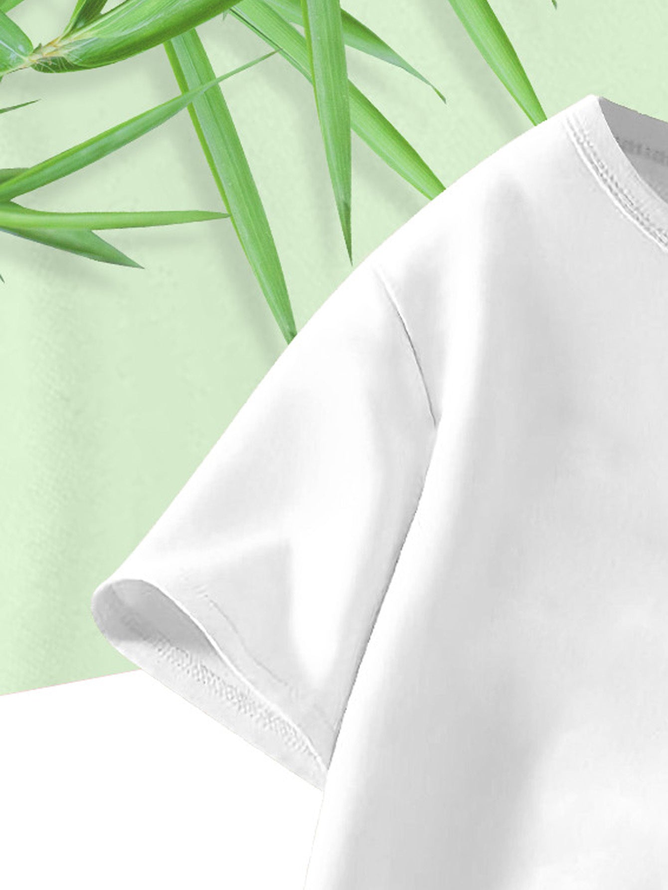Baby Boys' Casual Long Sleeve T-Shirts with Letter Prints, Spring/Summ