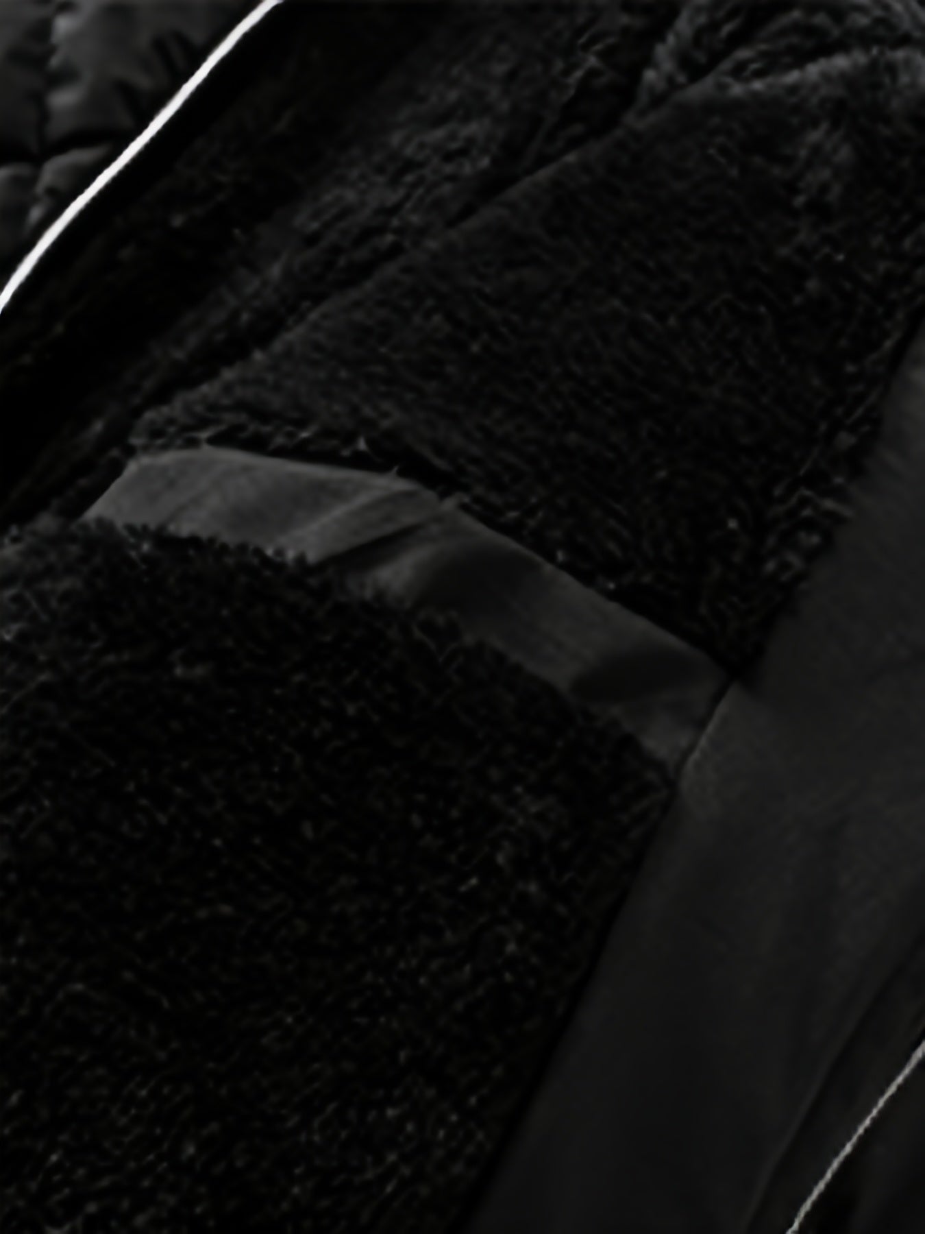 Տղամարդու թեթև կարված բաճկոն՝ միագույն, կանգուն օձիքով ձմեռային բաճկոն՝ գրպաններով, ամենօրյա, սովորական չափսի՝ ցուրտ եղանակի համար, բազմակողմանի վերնազգեստ, դիմացկուն վերնազգեստ